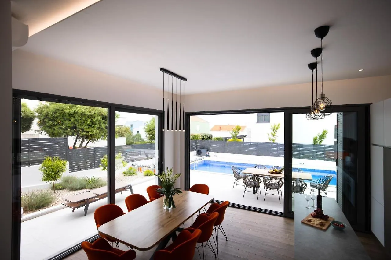 Villa Katina Croatia